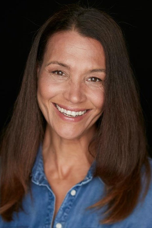 Angela Means's poster