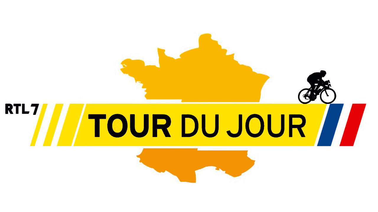 Tour du Jour's poster