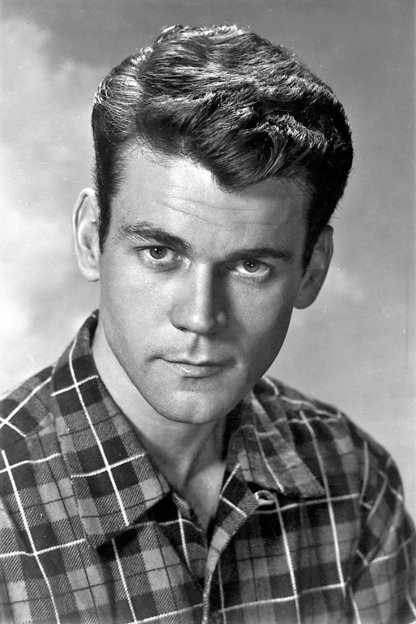Don Murray's poster