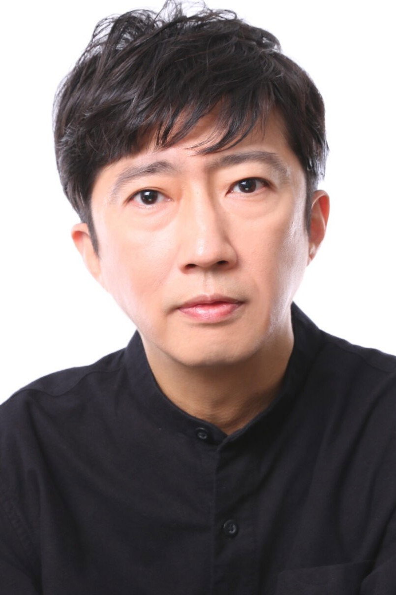 Eiji Sugawara's poster