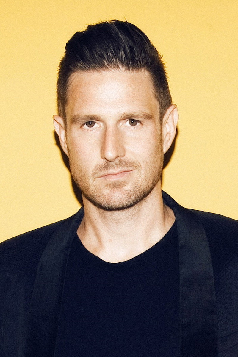 Wil Anderson's poster