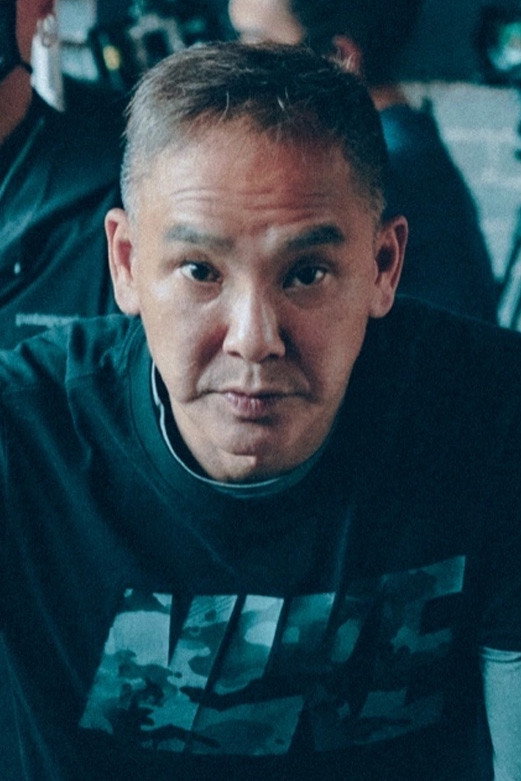Sam Wong Ming-Sing's poster