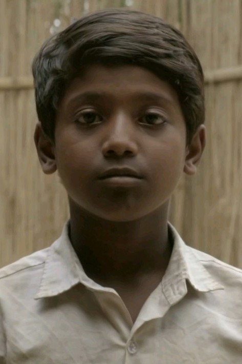 Arif Shaikh's poster