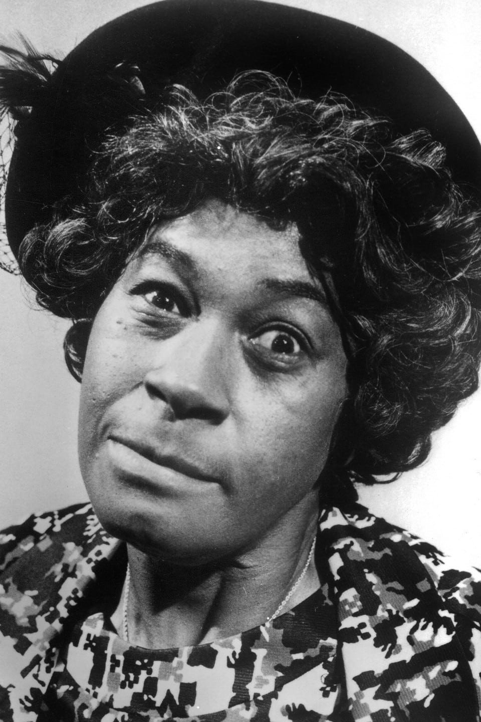 LaWanda Page's poster