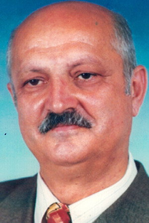 Rahib Aliyev's poster