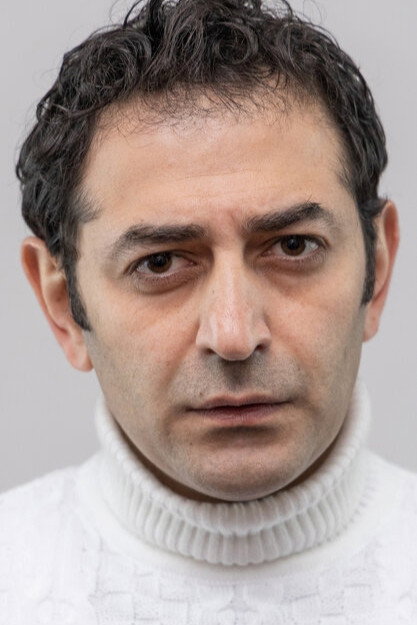 Armen Margaryan's poster