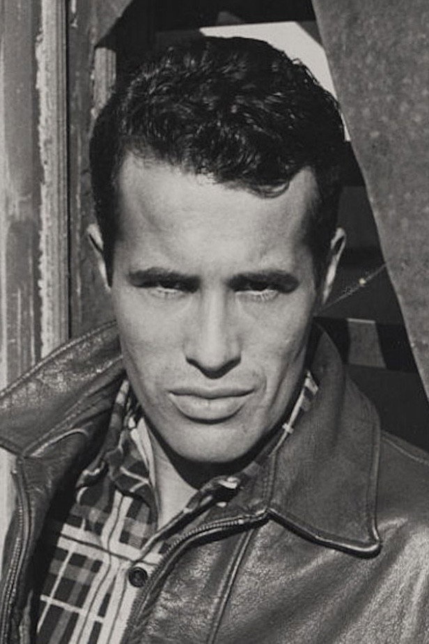 Kenneth Anger's poster
