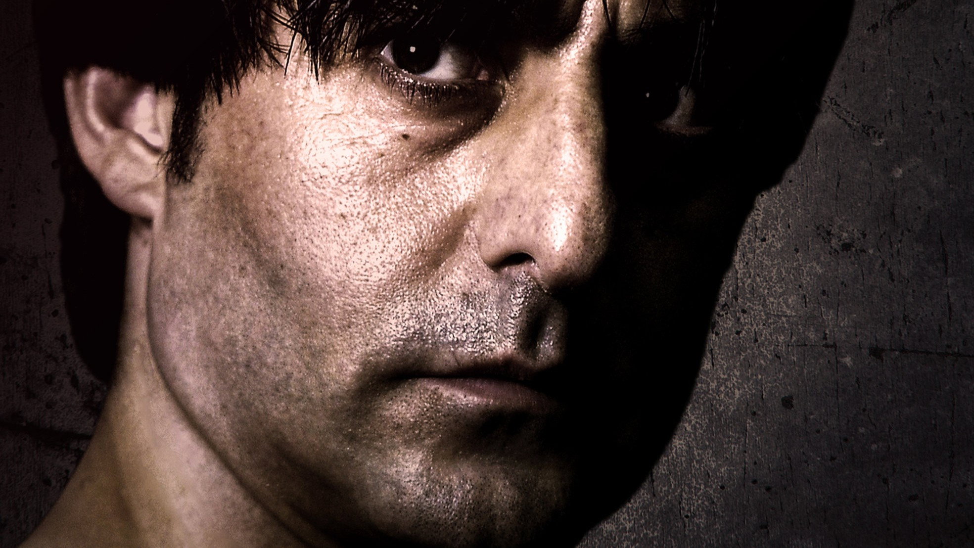 Dante's poster
