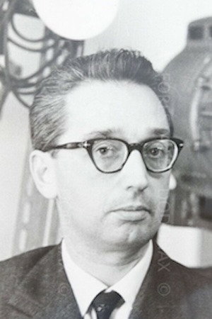 Virgilio Sabel's poster