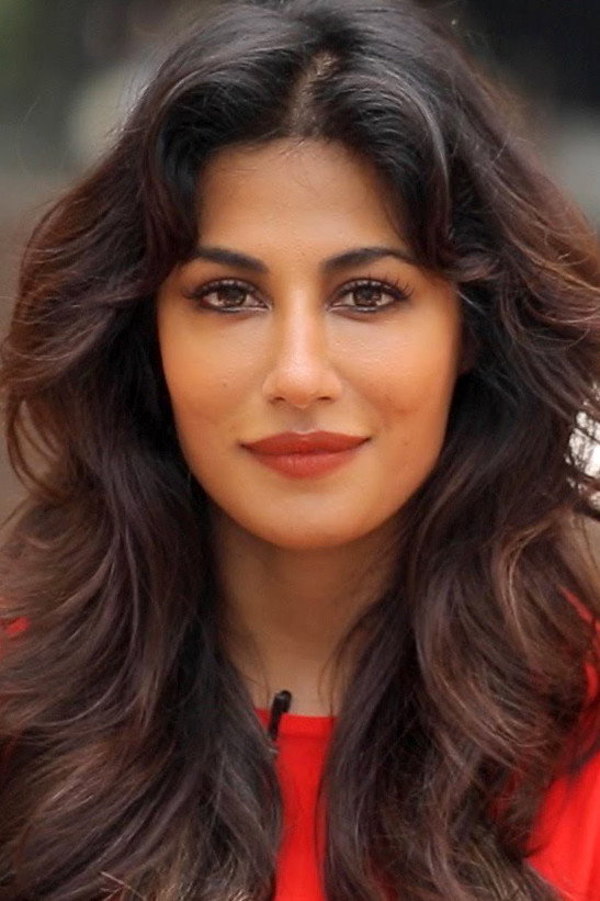 Chitrangada Singh's poster
