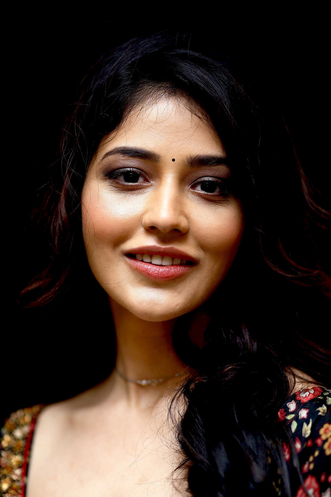 Priyanka Jawalkar's poster