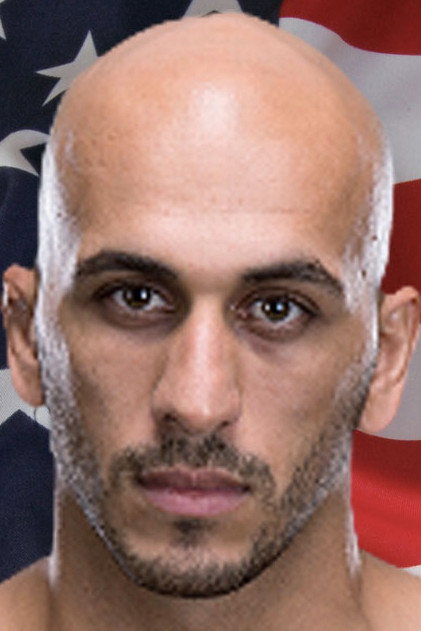 Saad Awad's poster