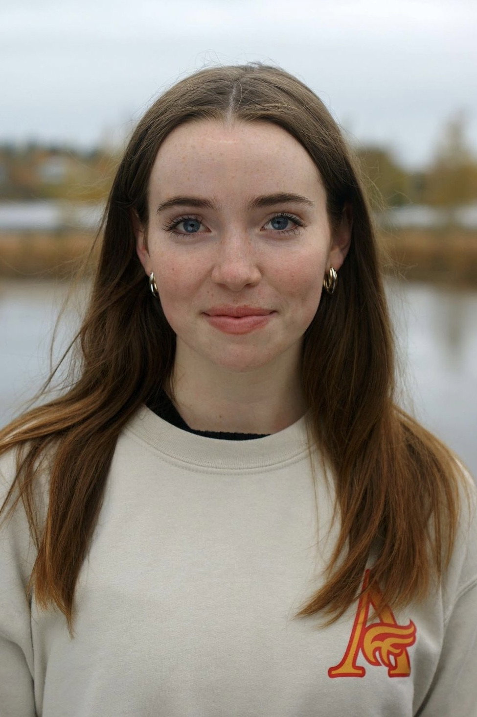 Phoebe Rex's poster