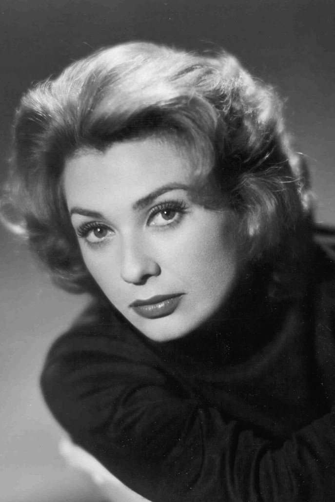 Norma Crane's poster