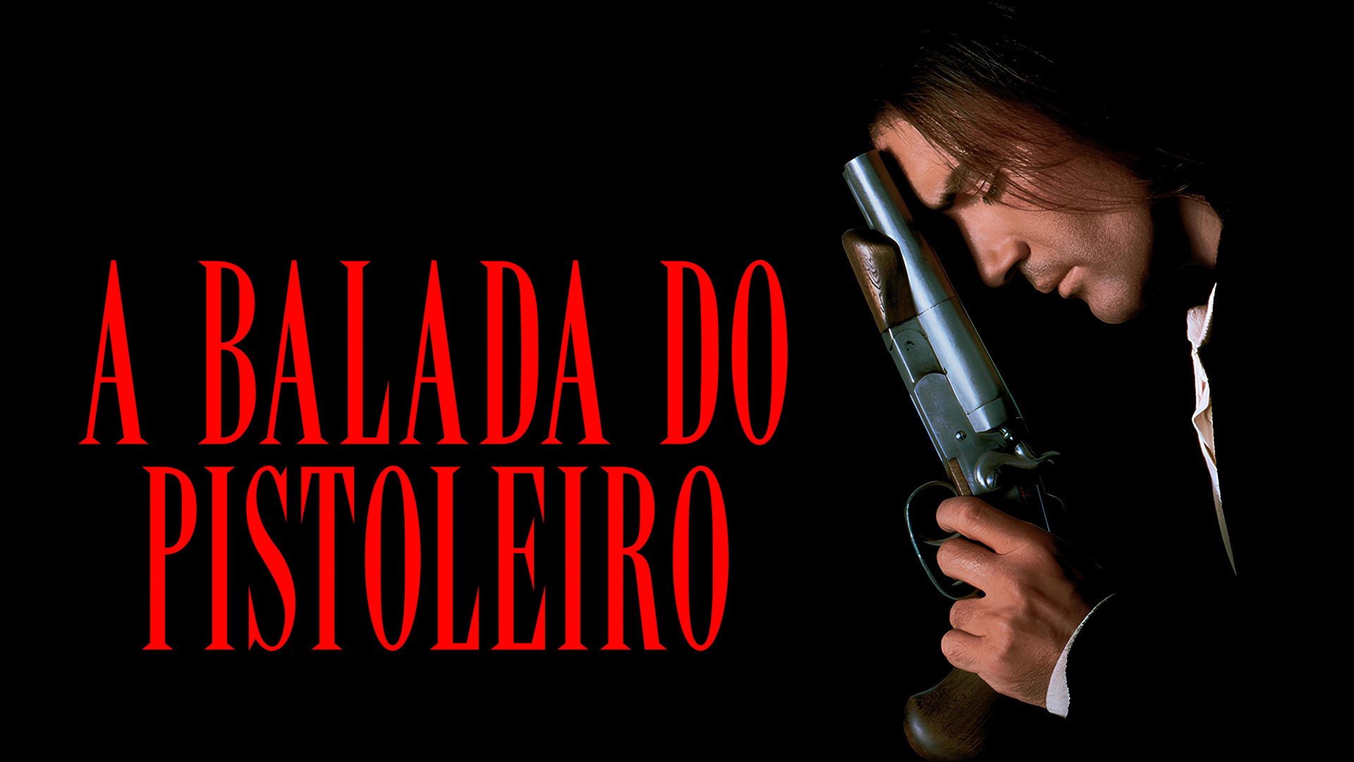 Desperado's poster