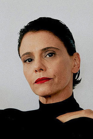 Malu Galli's poster
