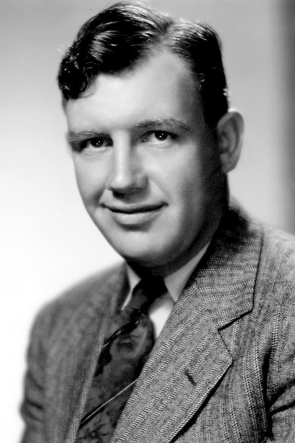 Andy Devine's poster