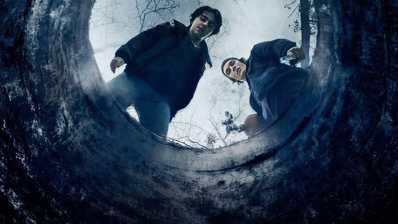 Don't Tell a Soul's poster