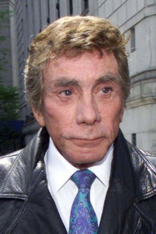 Bob Guccione's poster