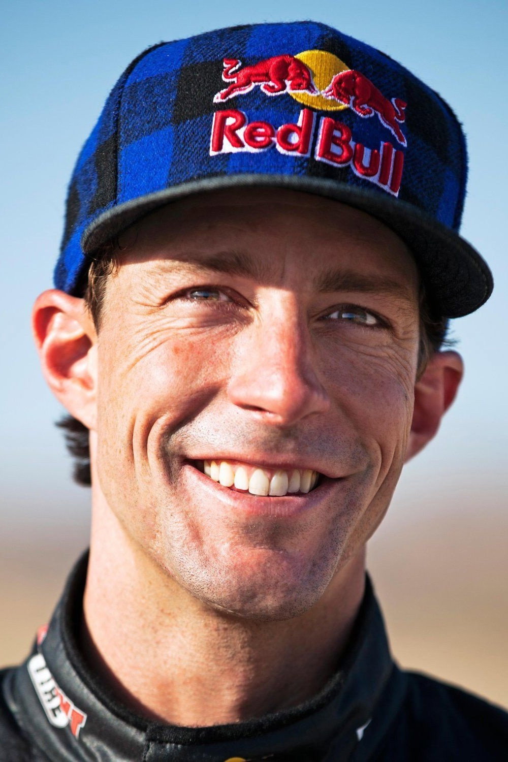 Travis Pastrana's poster