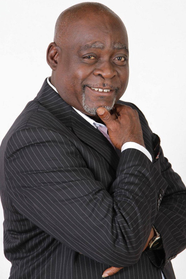 Kofi Adjorlolo's poster