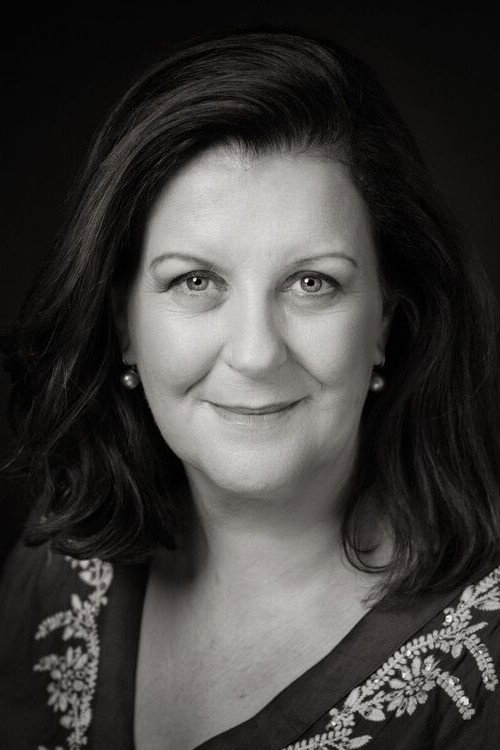 Marion O'Dwyer's poster