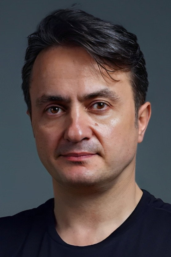 Hilmi Erdem's poster