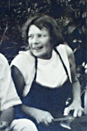 Marga Maasberg's poster