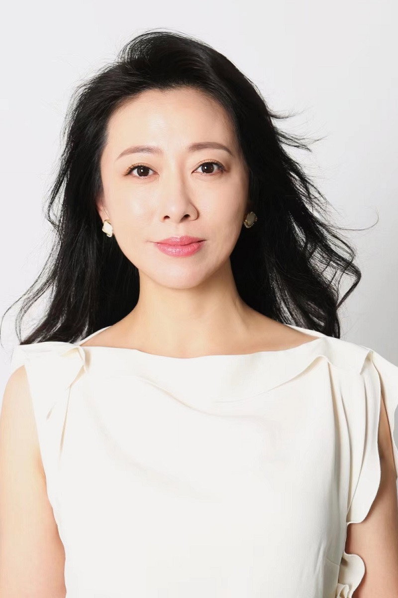 Han Shumei's poster