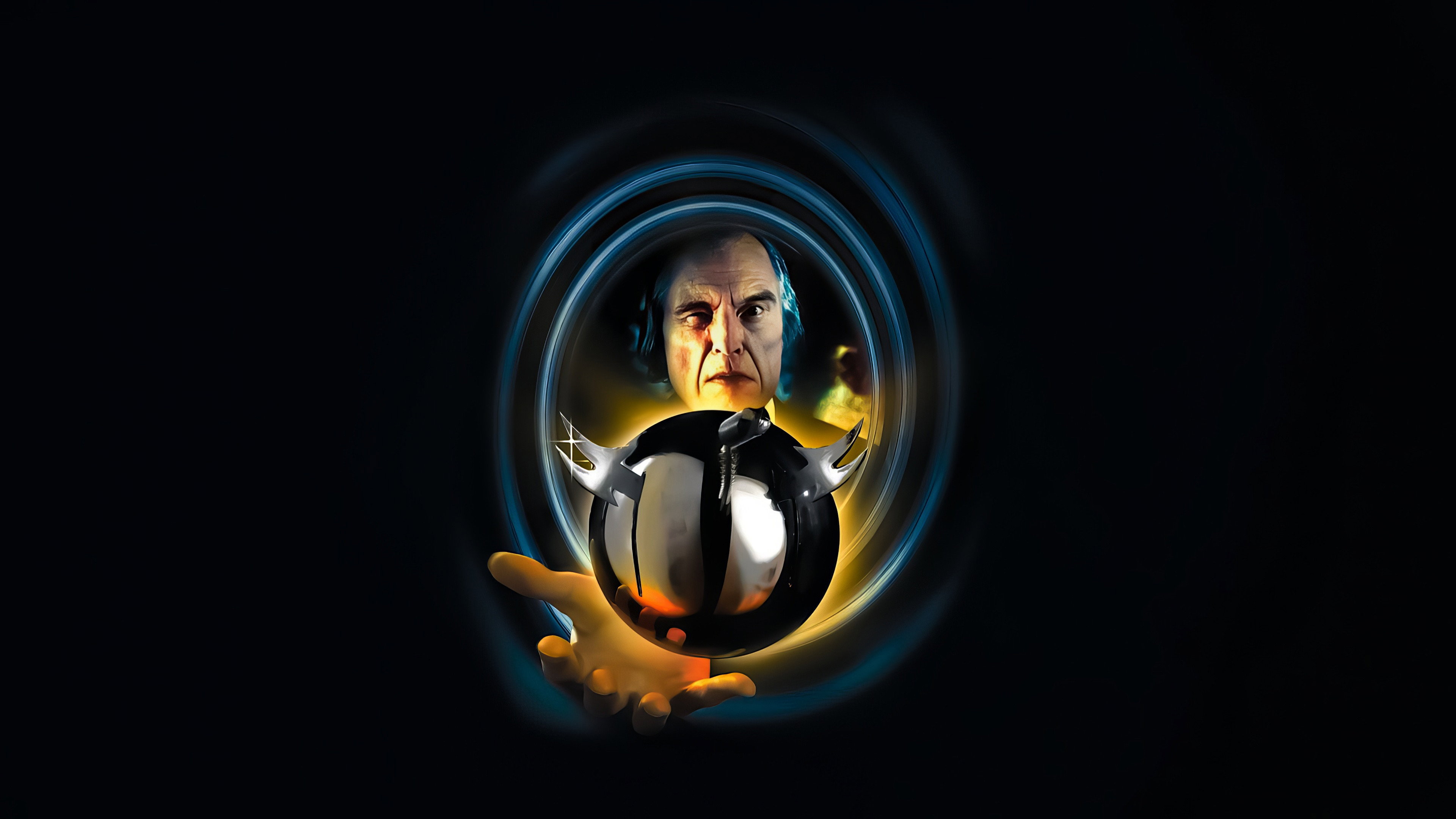 Phantasm II's poster