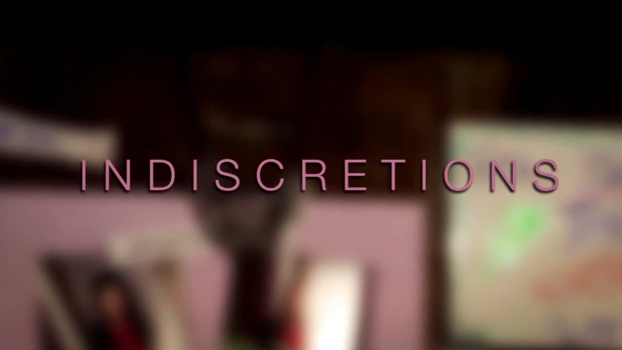 Indiscretions's poster