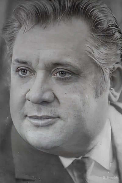Yury Shepelev's poster