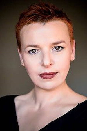 Belma Lizde-Kurt's poster