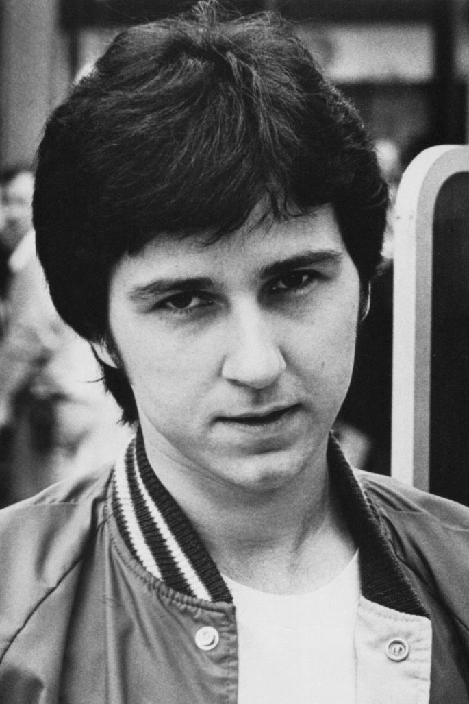 Bruno Kirby's poster