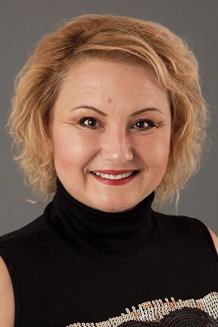 Elvira Rimbu's poster