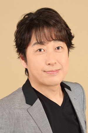 Kenichi Ono's poster