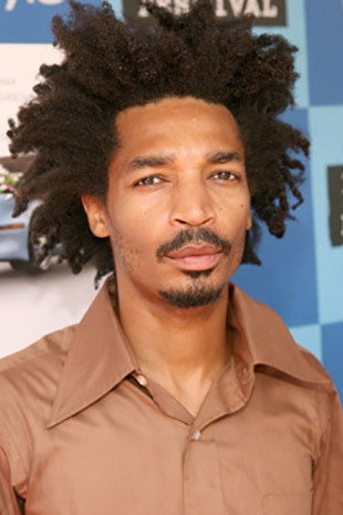 Eddie Steeples's poster