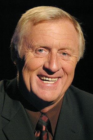 Chris Tarrant's poster