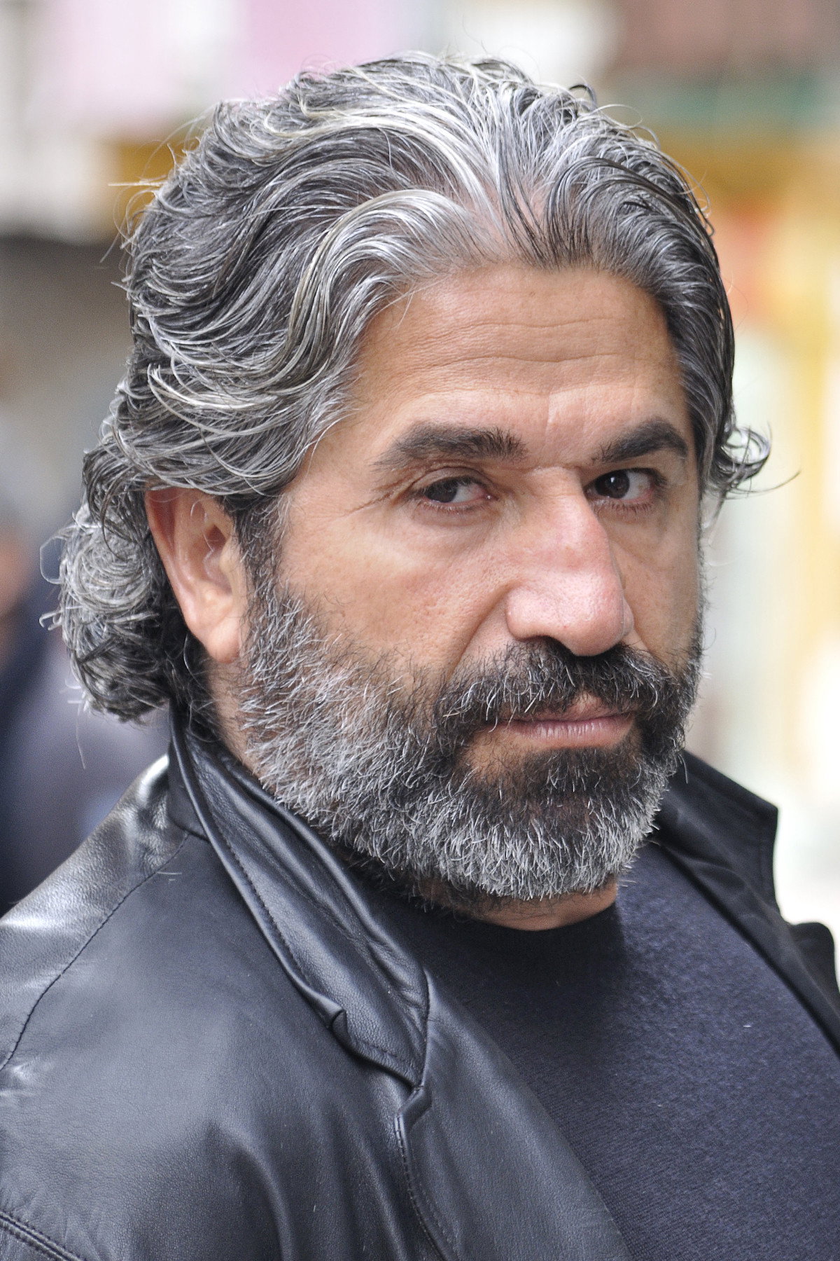 Ümit Okur's poster