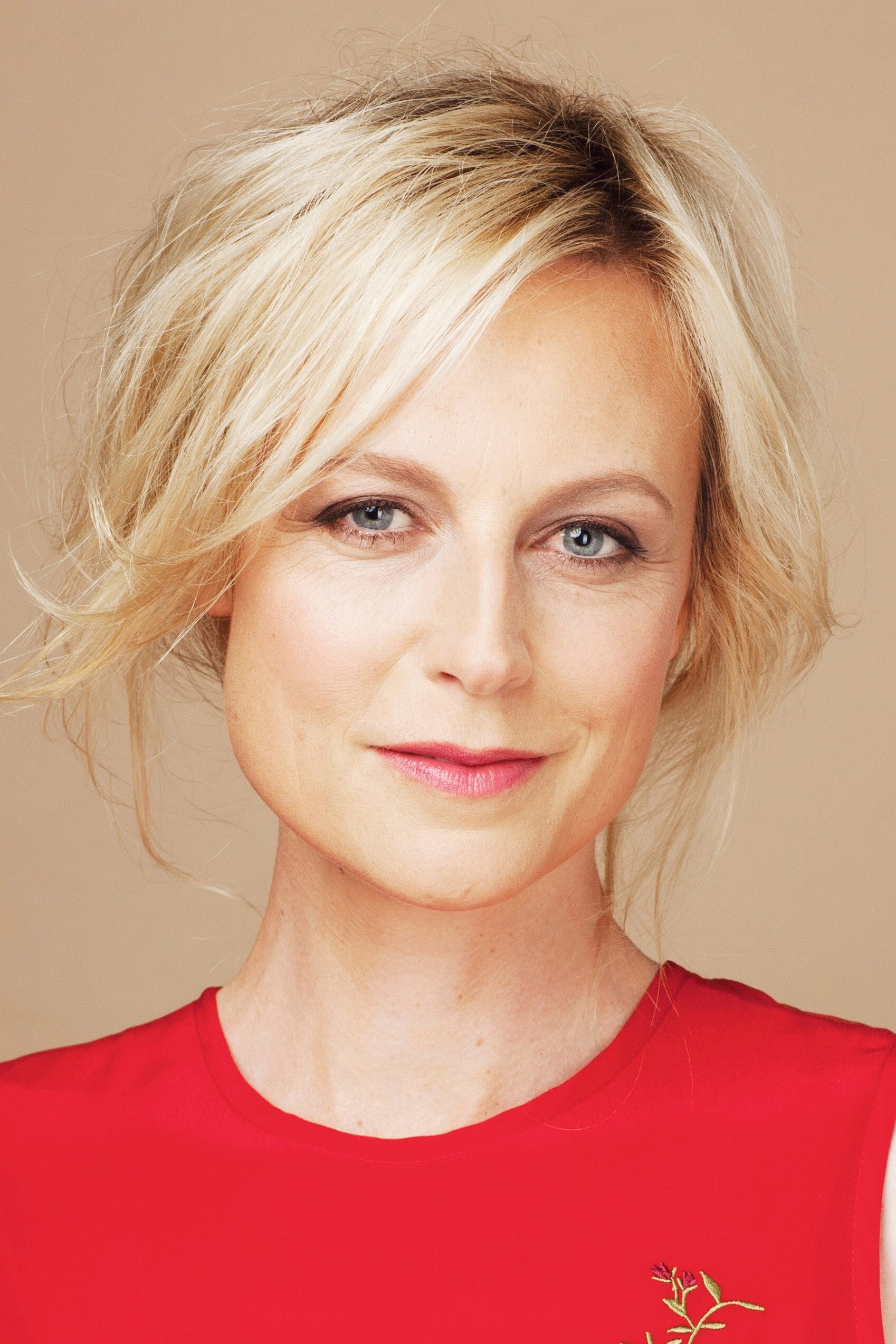 Marta Dusseldorp's poster
