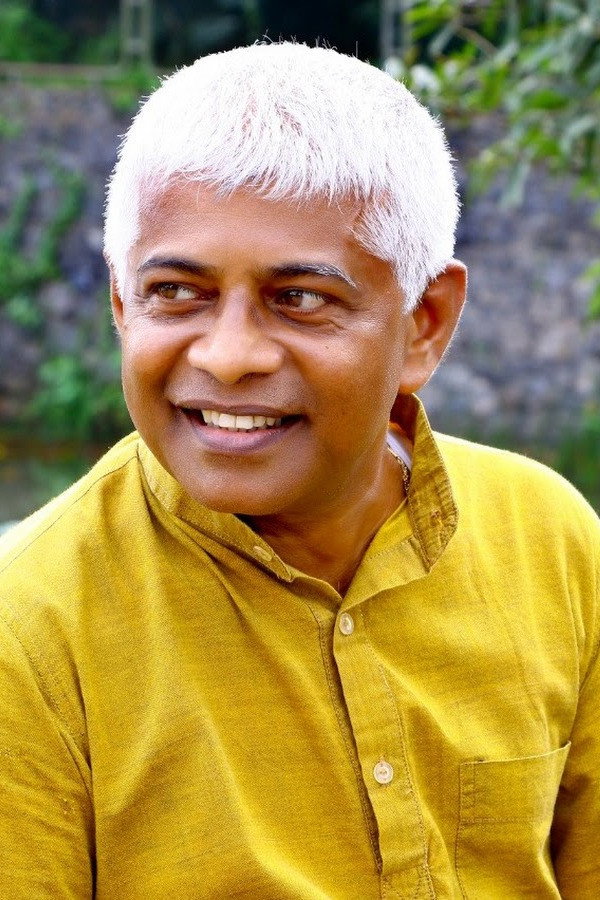Rodney Warnakula's poster