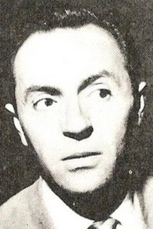 Branko Bonacci's poster