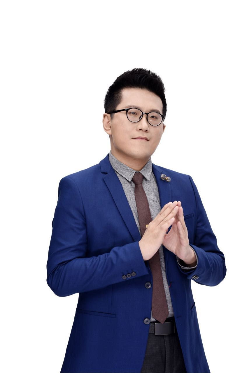 Huang Chi-Chung's poster