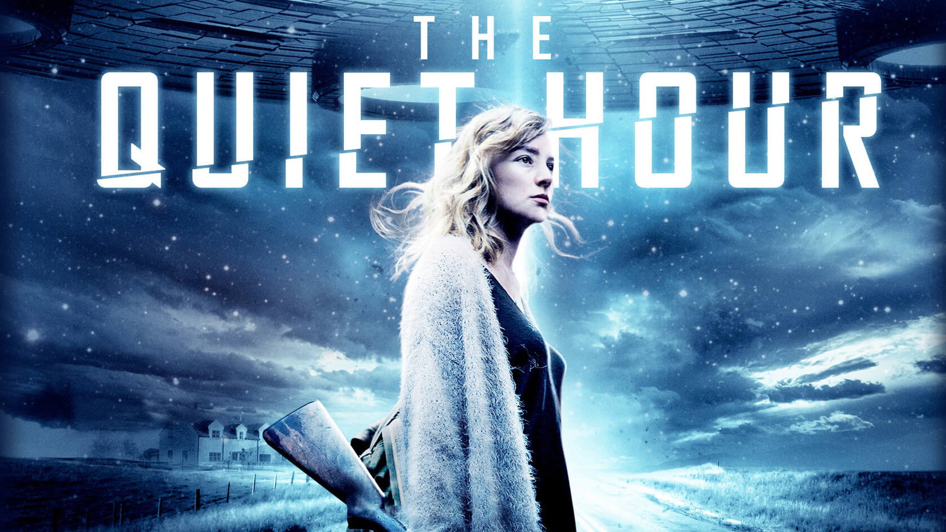 The Quiet Hour's poster