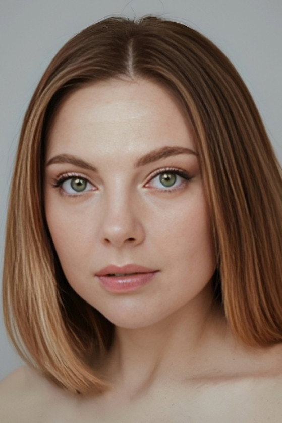 Liza Zaitseva's poster