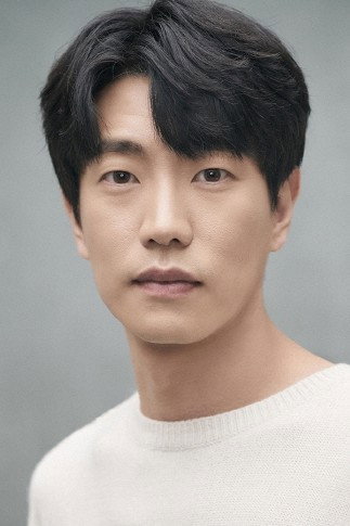 Ko Sang-ho's poster