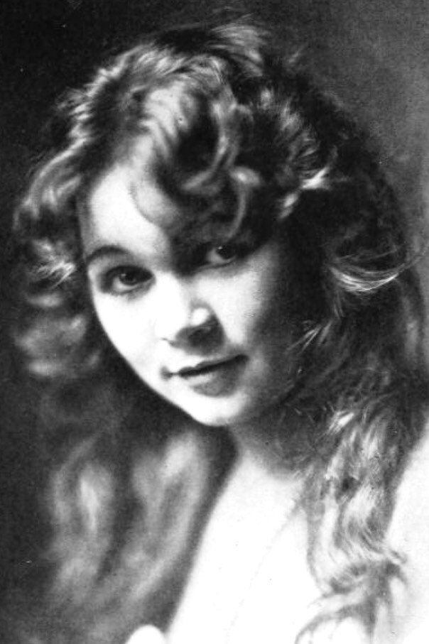 Elsie Greeson's poster