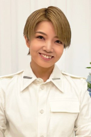 Ooki Makoto's poster