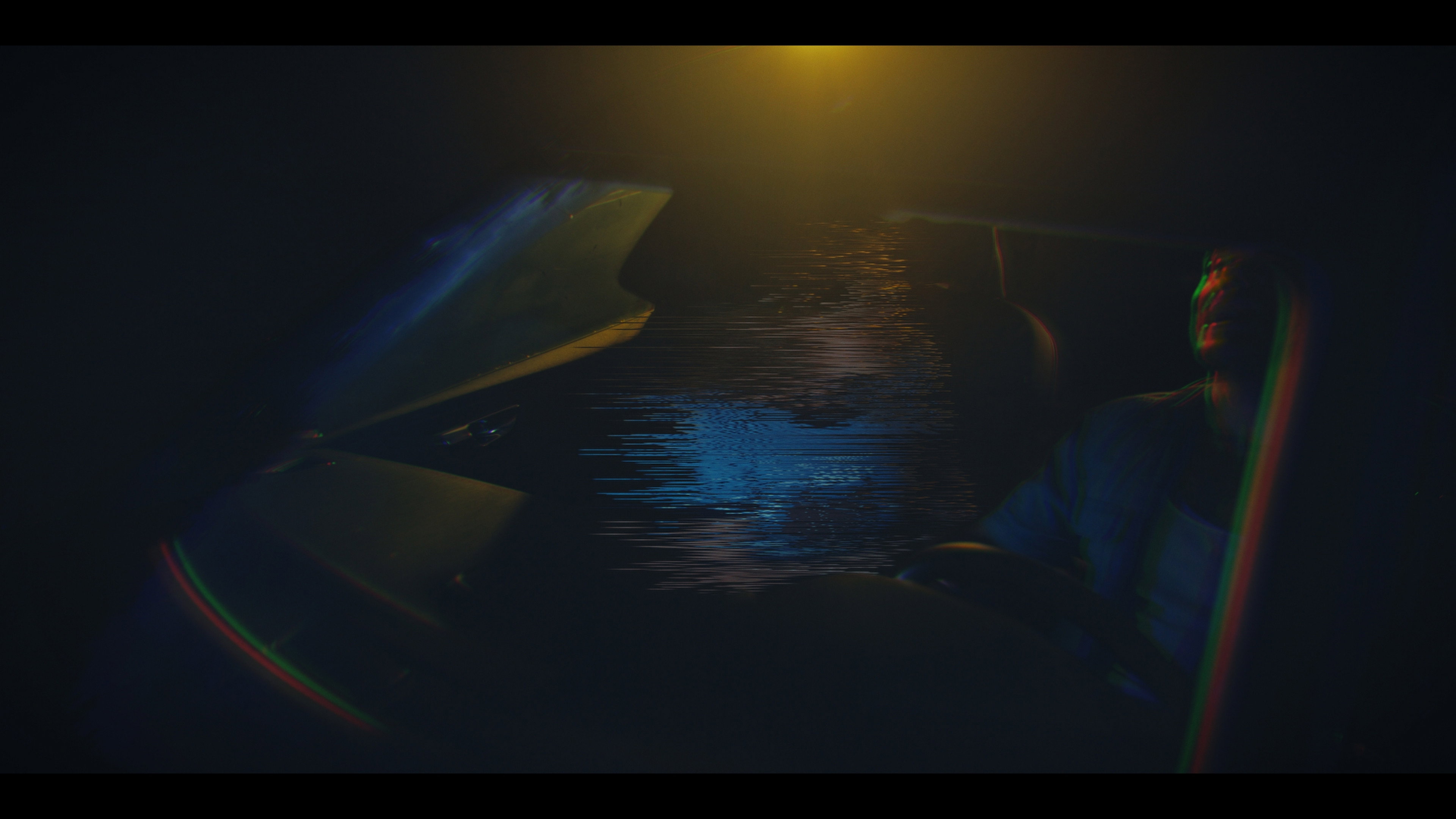 [LOOM]'s poster