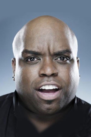 Cee Lo Green's poster